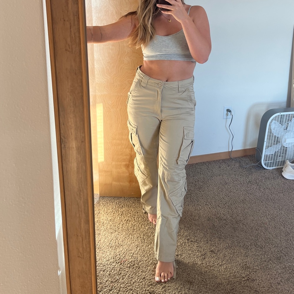 Amazon Cargo Pants